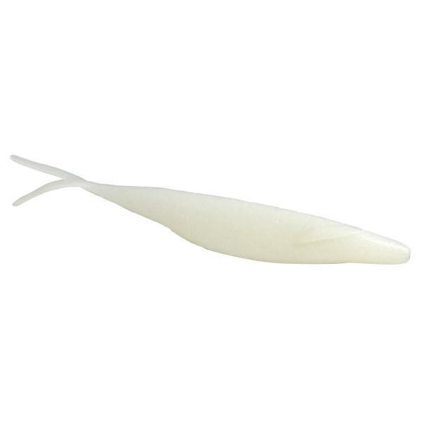 DEPS デプス サカマタシャッド 6インチ 39 パールホワイト 【バス】(4.0)