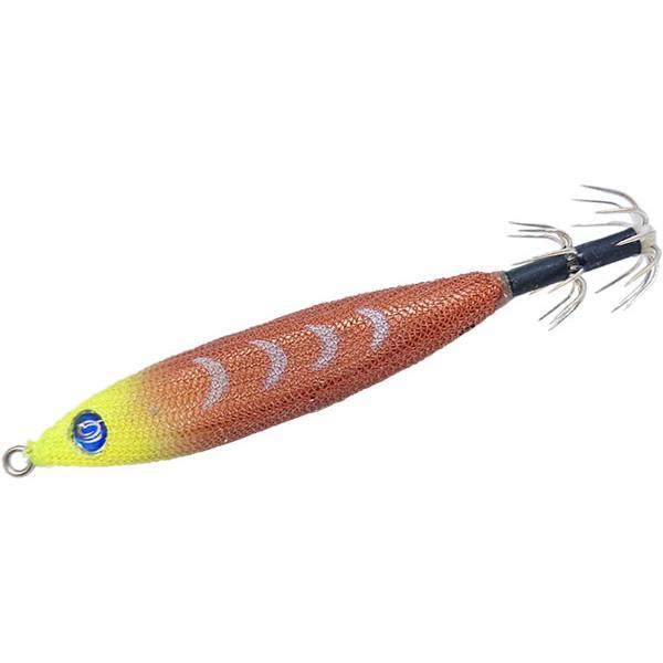 樂天商城 - オーパデザイン クレイジーオーシャン CO メタラー 15号 (57g) 焼キイモ【イカ】