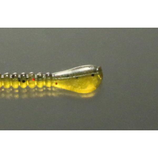 ISSEI 一誠 イッセイ 海太郎 スパテラ 2インチ 活エビ 【海】