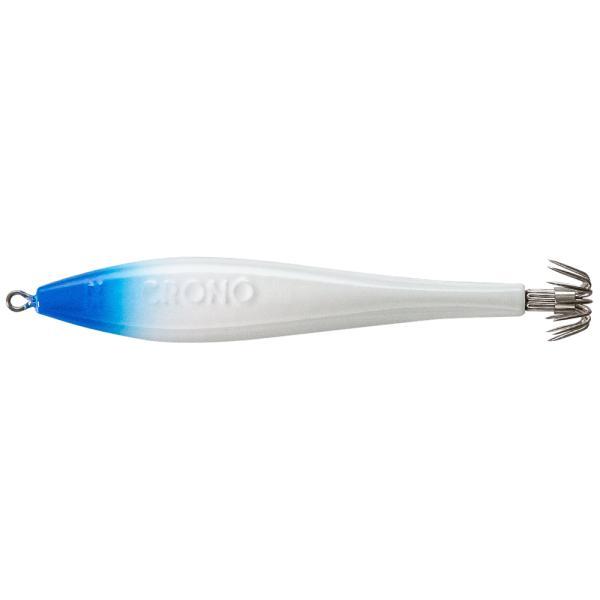 乐天商城 - CRONO クロノ カンジ メタリグスッテ30号 (113g) ブルーグロー【イカ】