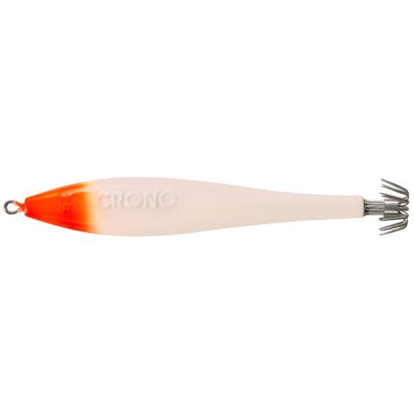 乐天商城 - CRONO クロノ カンジ メタリグスッテ35号 (131g) レッドグロー【イカ】
