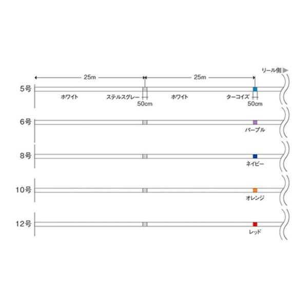 VARIVAS �Х�Х� VARIVAS ���Х� ���㥹�ƥ��� PE Si-X(�����������å���) 300m 12��