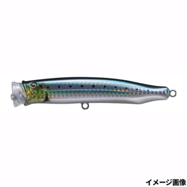 TACKLE HOUSE タックルハウス フィードポッパー CFP121 イワシ 30g