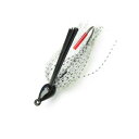 IMAKATSU イマカツ モグラスイムジグ 5g シャッド