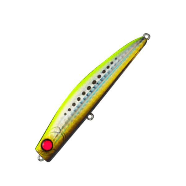 APIA アピア パンチライン 80mm チャートバックステイン【海】