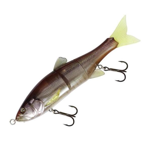 jackall ジャッカル ダウズスイマー 220SF RT ゴースト ワカサギ