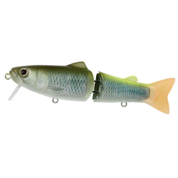 樂天商城 - DEPS デプス NEW サイレントキラー 115 #04 ハス 【バス】