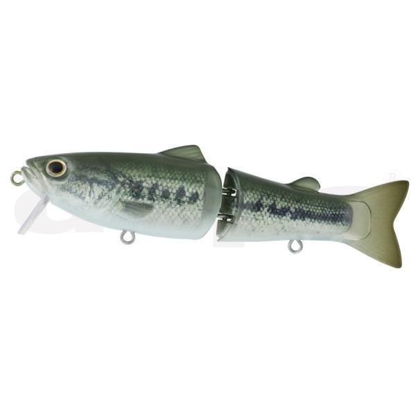 Deps Silent Killer 115 #11 Baby Bass