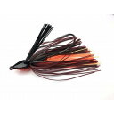 IMAKATSU イマカツ モグラスイムジグ 5g スポーンインパクト