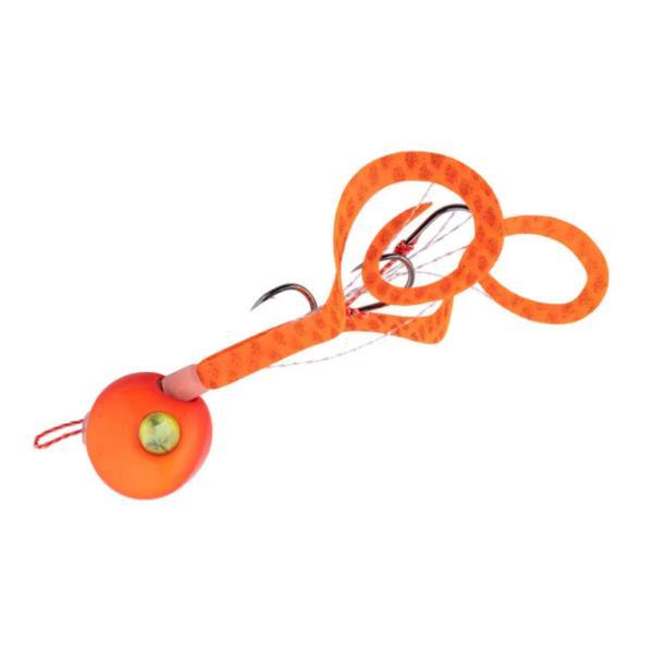 Uroco(ウロコ) スッテ ウロコロスッテ スリム 12号 #008 赤黄