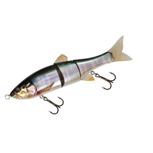 jackall ジャッカル ダウズスイマー 220SF ホログラムスイマー 【バス】