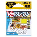 GAMAKATSU がまかつ ガマカツ バラ G-HARD V2 V2メバル ナノスムースコート 5号