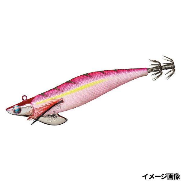 乐天商城 - DAIWA daiwa ダイワ グローブライド エメラルダスボート II RV(ラトルバージョン) 2.75号(25g) 夜光-ピンク杉