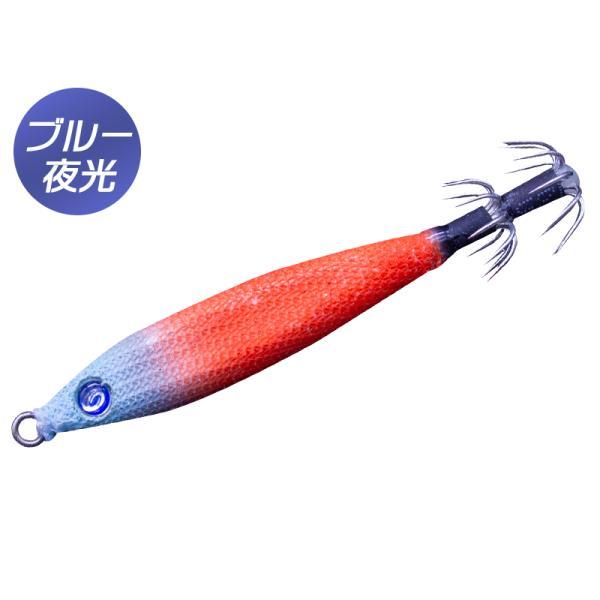 オーパデザイン クレイジーオーシャン CO メタラーTG 20号 (75g) 二日酔い/UV【イカ】