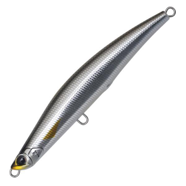 樂天商城 - PALMS パームス ギグギガントフック レベルフォール サンマ 47g GGG-120LF 120mm AL-224