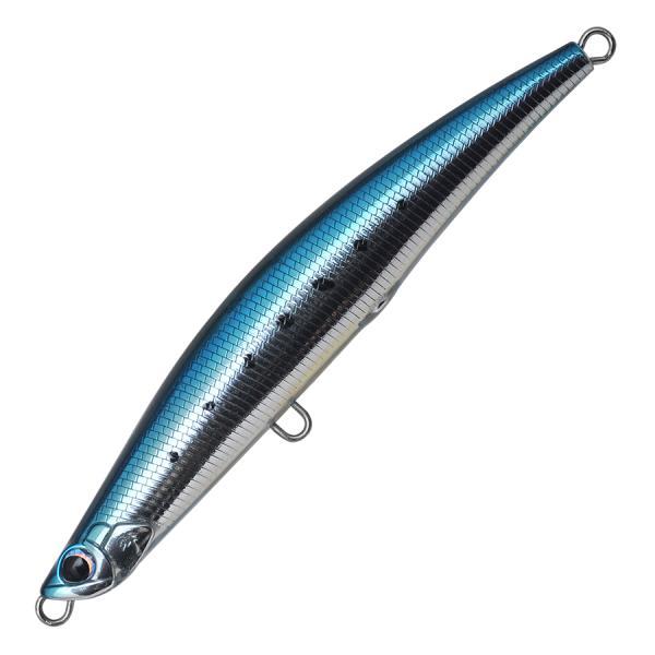 樂天商城 - PALMS パームス ギグギガントフック レベルフォール イワシ 47g GGG-120LF 120mm