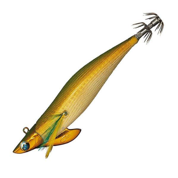 樂天商城 - DAIWA daiwa ダイワ グローブライド エメラルダスボート II(ノーマルバージョン) 3.5号(30g) 金-キンアジ