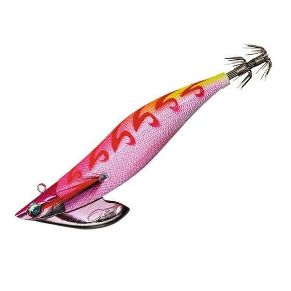 DAIWA daiwa ダイワ グローブライド エメラルダスボート II(ノーマルバージョン) 3.5号(50g) ピンク-ピンクオレンジイエロー