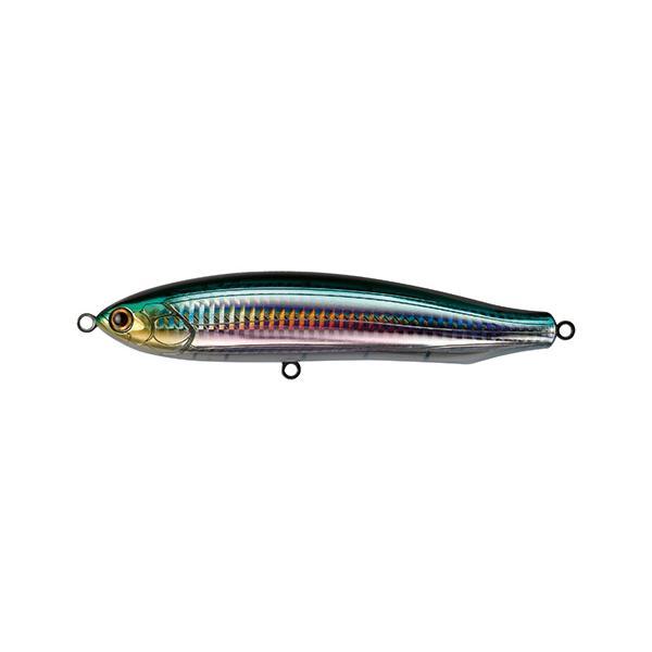 乐天商城 - TACKLE HOUSE タックルハウス ブリットペンシル CBP145 サヨリ