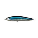 TACKLE HOUSE タックルハウス ブリットペンシル CBP145 トビウオ