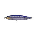 TACKLE HOUSE タックルハウス ブリットペンシル CBP170 クリアイワシ
