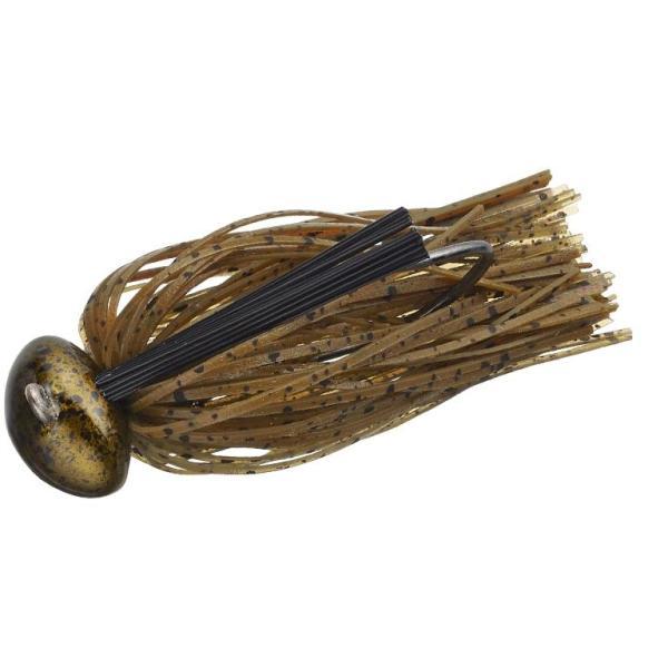 乐天商城 - EVERGREEN エバーグリーン EG MODO モード リアクションフットボール 5/8oz サンドシュリンプ