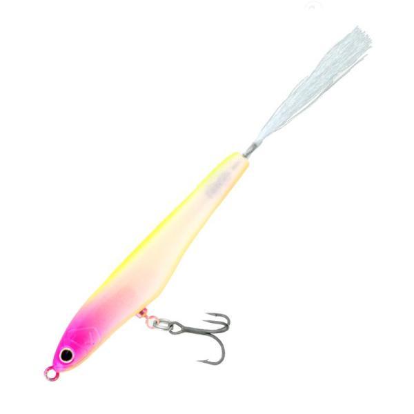 Rakuten - DEPS デプス ワカサギベイト 55F #06 トロピカル 【バス】