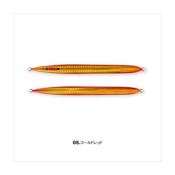 乐天商城 - SEAFLOORCONTROL シーフロアコントロール Sレジェンド 210g ゴールドレッド