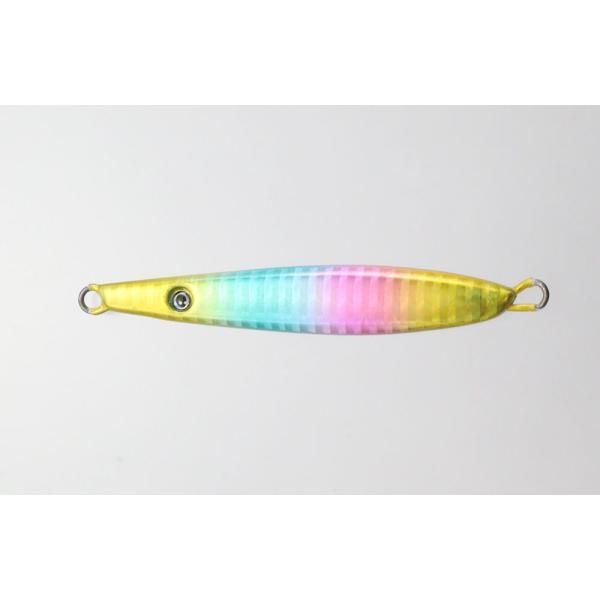 樂天商城 - ISSEI 一誠 イッセイ 海太郎 ネコメタル 1.2g レインボー