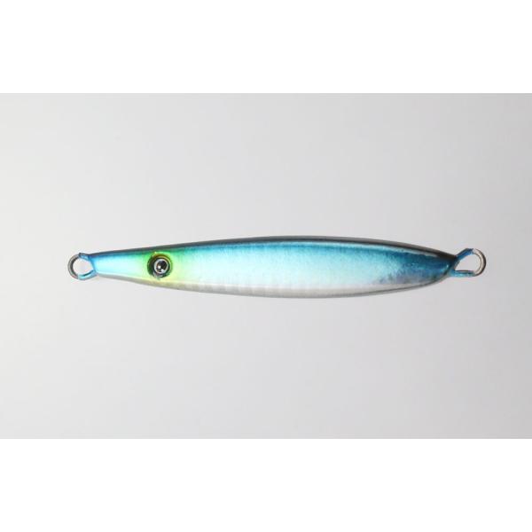 乐天商城 - ISSEI 一誠 イッセイ 海太郎 ネコメタル 1.2g イワシ