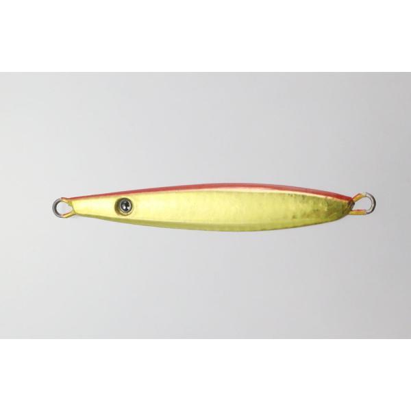 樂天商城 - ISSEI 一誠 イッセイ 海太郎 ネコメタル 1.2g アカキン