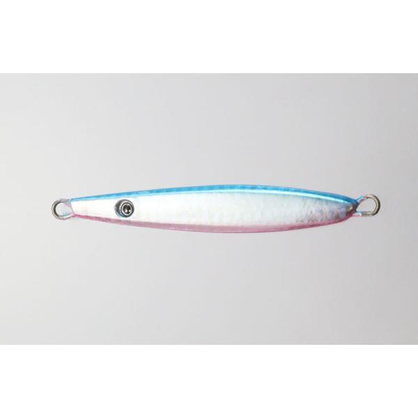 樂天商城 - ISSEI 一誠 イッセイ 海太郎 ネコメタル 1.2g ブルーピンク