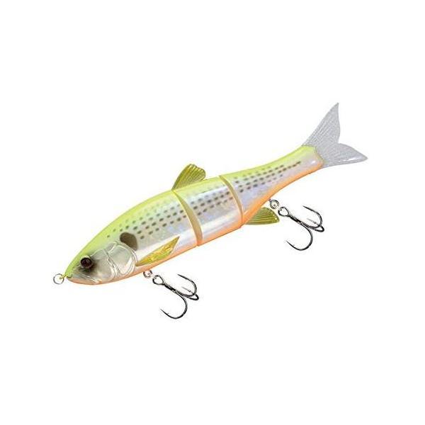 jackall ジャッカル ダウズスイマー220SF チャートバックパールコノシロ 【バス】