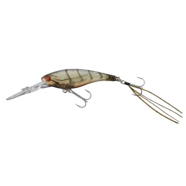 jackall ジャッカル ソウルシャッド45SP ババタクガサガサシュリンプ 2.7g