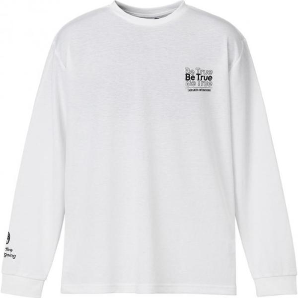 高機能素材を採用した快適ウェア。●商品情報 ・B-TRUEドライミックスロングTシャツ タイプ1 メーカー側の仕様変更等により掲載内容と一部異なる場合がございます。 ご注文の際はメーカーホームページ等をご確認頂けます様お願い申し上げます。 ...