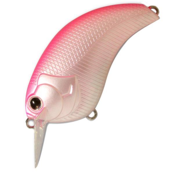 DEPS deps デプス デプス EVOKE(イヴォーク) 1.8 ピンクバック【バス】