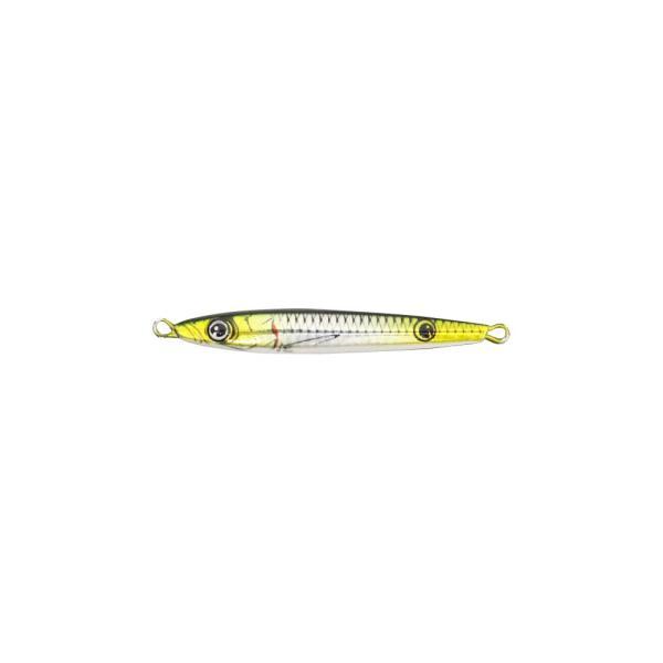 乐天商城 - ISSEI 一誠 イッセイ 海太郎 ネコメタル 1.2g イワシグロー