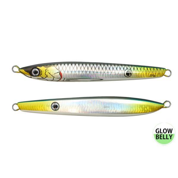 ISSEI 一誠 イッセイ 海太郎 ネコメタル 320g イワシグロー