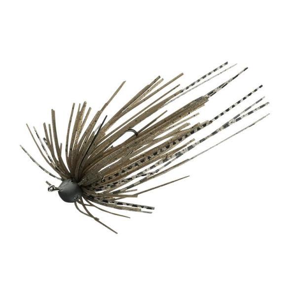 EVERGREEN エバーグリーン EG C-4ジグ 2.2g グリーンパンプキン【バス】