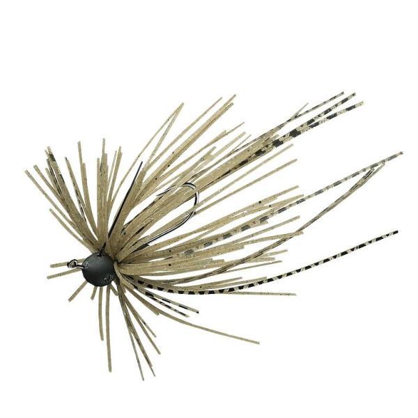 福島健の経験とこだわりを凝縮したスモールジグ。●商品情報 ・C-4とは米軍特殊部隊が使う小型プラスティック爆弾。C-4ジグは小型ながら破壊力がある爆発力がそのネーミングの由来となった。 ・釣る為にとことんこだわり、ワームはおろかジグヘッドま...