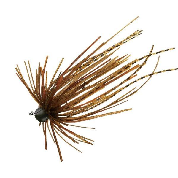 乐天商城 - EVERGREEN エバーグリーン EG C-4ジグ 2.2g 迷彩【バス】