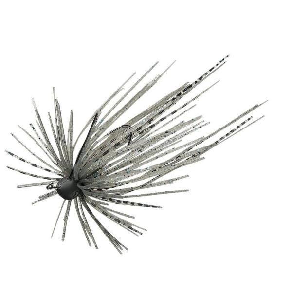 乐天商城 - EVERGREEN エバーグリーン EG C-4ジグ 3.3g ブルーギル【バス】