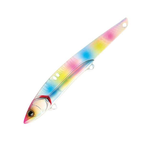 jackall ジャッカル ビッグバッカー107 コットンキャンディー/レーザーホロ