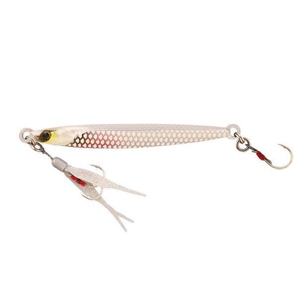 jackall ジャッカル バンブルズジグ TG SLJ 30g フラッシングシラス【海】