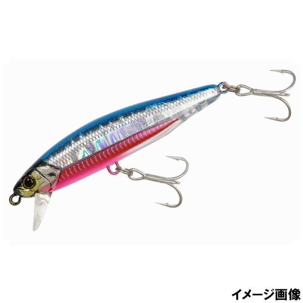乐天商城 - jackall ジャッカル ビッグバッカー アンチョピード 103 ブルピン 42g シンキング