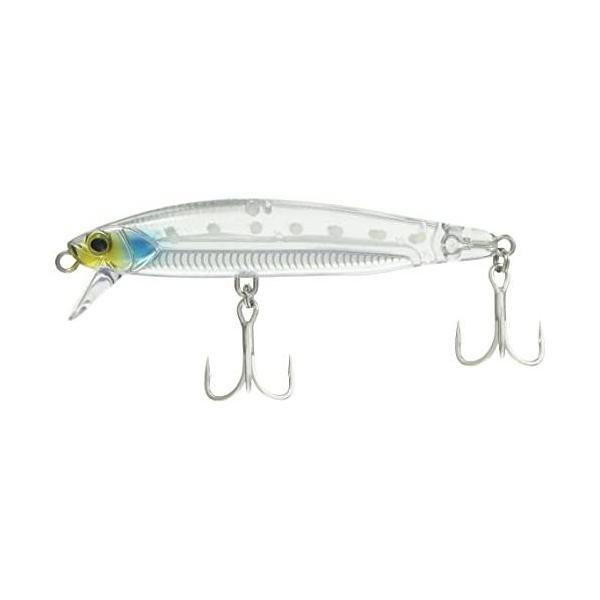jackall ジャッカル ビッグバッカー アンチョピード 84 生シラス 27g シンキング(4.0)