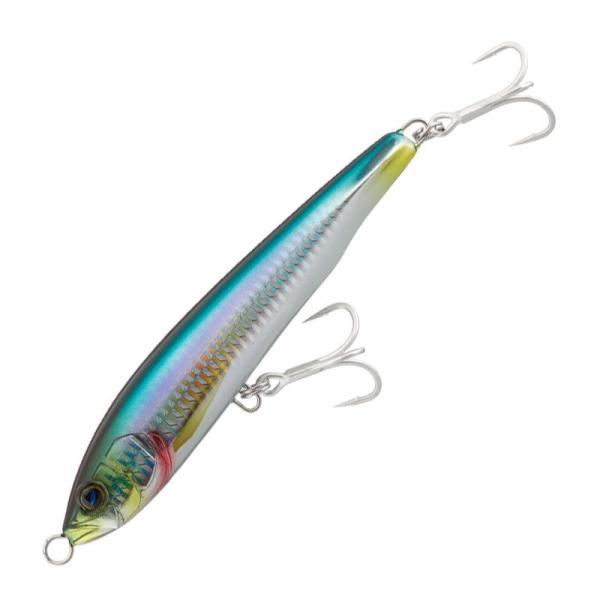 乐天商城 - jackall ジャッカル シアンペンシル SERPENS 220F 180g ジャスパーベイト【海】
