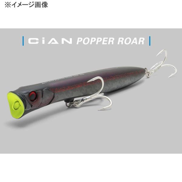 シアン ポッパー ロア 240F マイクロクリア の商品画像2枚目