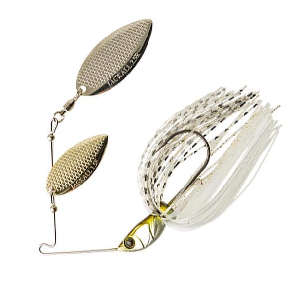 jackall å ѡɡ 1/4oz 㡼ȥХåۥ磻