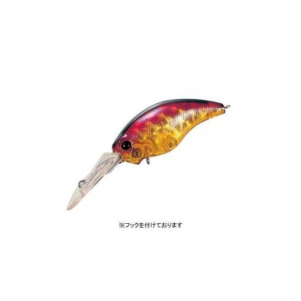 EVERGREEN エバーグリーン EG ワイルドハンチ 52mm プリスポーンダイナマイト【バス】のサムネイル